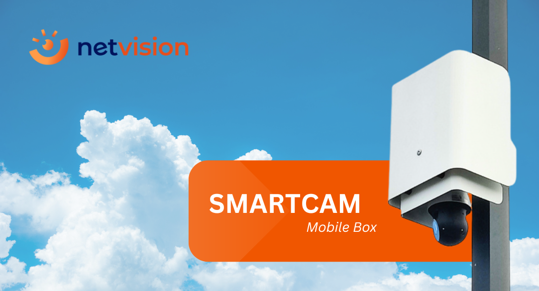 Netvision Smartcam